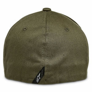 Sapca ALPINESTARS MEDDLE Hat - Img 10