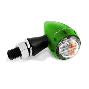 Semnalizatoare BARRACUDA S-LED B-LUX 3 in 1 (set) - Img 11