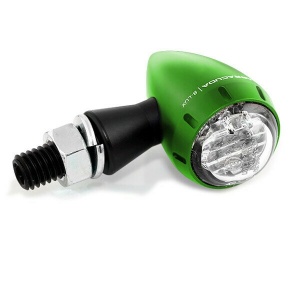 Semnalizatoare BARRACUDA S-LED B-LUX (set) - Img 10