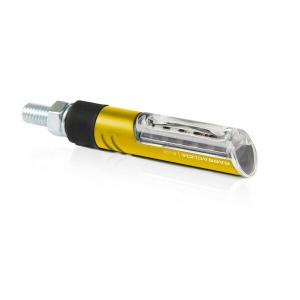 Semnalizatoare led BARRACUDA IDEA B-LUX (set) - Img 5
