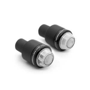 Semnalizatoare LED pentru capete de ghidon BARRACUDA B-LUX - Img 2