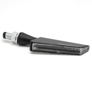 Semnalizatoare led secventiale BARRACUDA SQ-LED B-LUX(set) - Img 4