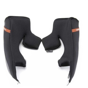 Set bureti obraji SCORPION EXO-520 AIR KW2