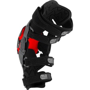 Set orteze genunchi ALPINESTARS RK-1 PLASMA KNEE BRACE - Img 2