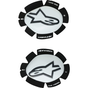 Slidere pentru genunchi ALPINESTARS GP PLUS - Img 3