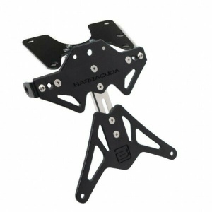 Suport de numar BARRACUDA SUZUKI GSX-R 600 (2006-2007) GSX-R 750 (2006-2007) - Img 2