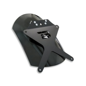 Suport de numar BARRACUDA YAMAHA MT-09 (2017-2019) - Img 2