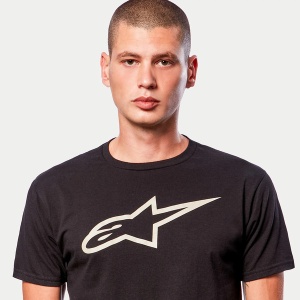 Tricou ALPINESTARS AGELESS CLASSIC - Img 8