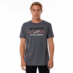Tricou ALPINESTARS BETTERING - Img 4
