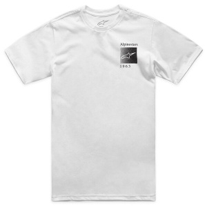 Tricou ALPINESTARS BOXES CSF - Img 2
