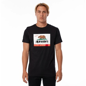 Tricou ALPINESTARS CALI 2.0 - Img 5