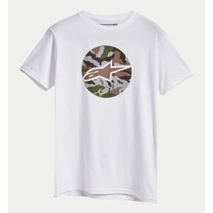 Tricou ALPINESTARS CAMO DISK