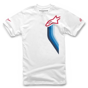 Tricou ALPINESTARS CORSA - Img 2