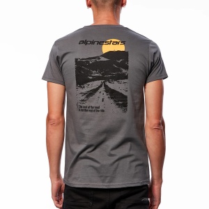 Tricou ALPINESTARS END OF THE ROAD - Img 10