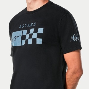 Tricou ALPINESTARS GALLANT - Img 4