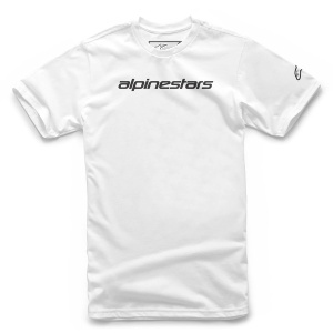 Tricou ALPINESTARS LINEAR WORDMARK - Img 9