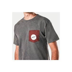 Tricou ALPINESTARS MERIT - Img 2