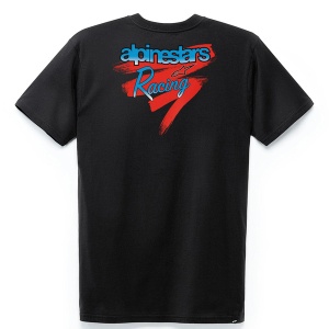 Tricou ALPINESTARS RACING THEN - Img 5