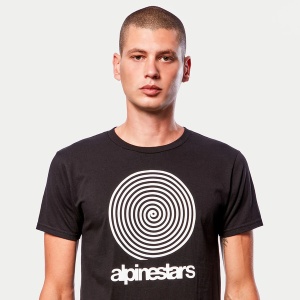 Tricou ALPINESTARS REAL SPIRAL - Img 5