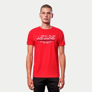 Tricou ALPINESTARS SHADOW - Img 4