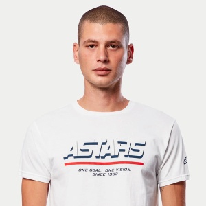 Tricou ALPINESTARS SHADOW - Img 9