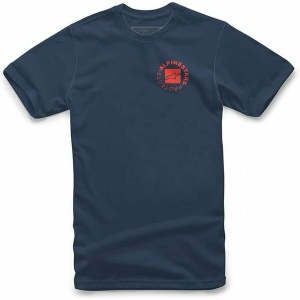 Tricou ALPINESTARS SOLIDIFY