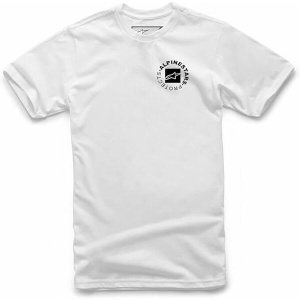 Tricou ALPINESTARS SOLIDIFY - Img 2