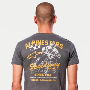 Tricou ALPINESTARS SPEEDWAY - Img 5