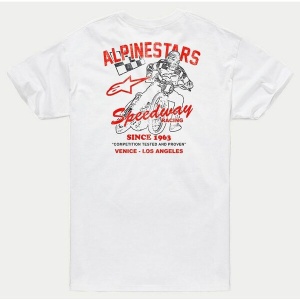 Tricou ALPINESTARS SPEEDWAY - Img 9