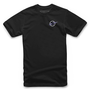 Tricou ALPINESTARS TRACK RIGHT - Img 2