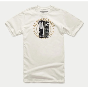 Tricou ALPINESTARS VICTORY REVOLVE - Img 2
