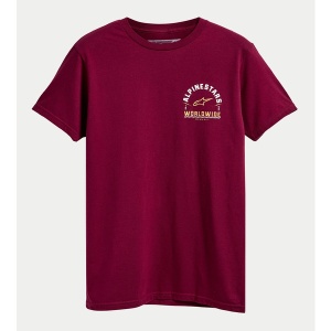 Tricou ALPINESTARS WEELEE