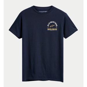Tricou ALPINESTARS WEELEE - Img 2