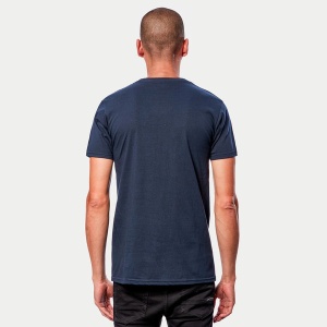 Tricou ALPINESTARS WORDMARK COMBO - Img 6