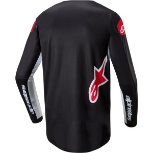 Tricou cross-enduro Alpinestars FLUID LUCENT 2024 - Img 8