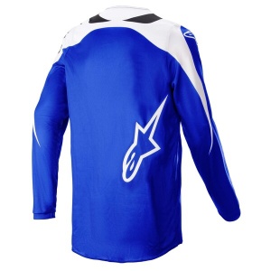 Tricou cross-enduro Alpinestars Fluid Narin 2023 - Img 4