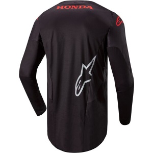 Tricou cross-enduro ALPINESTARS HONDA RACER ICONIC - Img 7