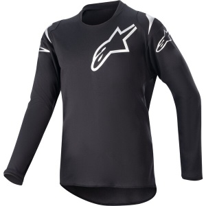 Tricou cross-enduro ALPINESTARS RACER GRAPHITE 2023 - Img 1