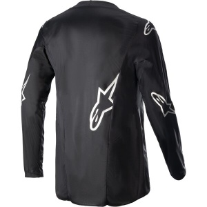 Tricou cross-enduro ALPINESTARS RACER GRAPHITE 2023 - Img 2