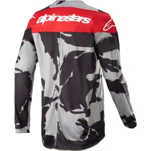 Tricou cross-enduro ALPINESTARS RACER TACTICAL 2023 - Img 2