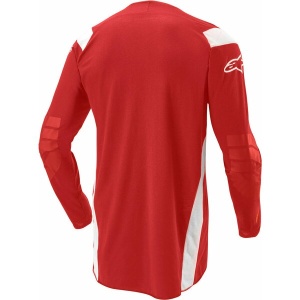 Tricou cross-enduro ALPINESTARS TECHDURA - Img 4