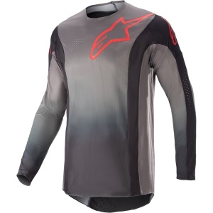 Tricou cross-enduro ALPINESTARS TECHSTAR SEIN 2023 - Img 2