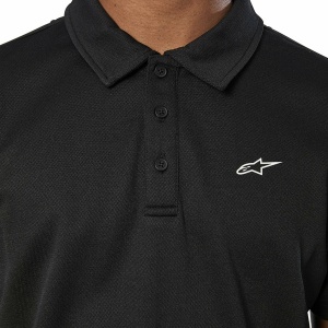 Tricou polo ALPINESTARS REALM - Img 4
