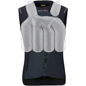 Vesta airbag dama ALPINESTARS STELLA TECH-AIR 3 V2 - Img 5
