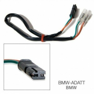 Adaptoare cablaj semnalizatoare BMW