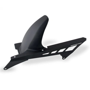 Aripa spate cu protectie lant BARRACUDA HONDA CB500F/X (2013-2018) CBR500R (2014-2021) - Img 2