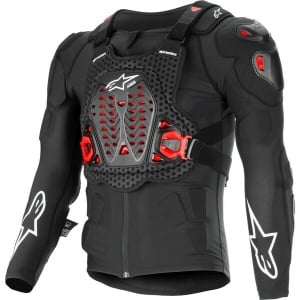 Armura de protectie ALPINESTARS Bionic XTR Plasma