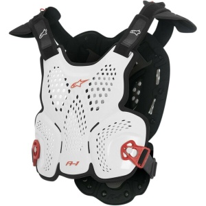 Armura piept Alpinestars A-1 MX ROOST