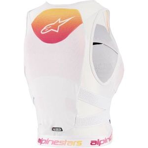 Armura piept si spate dama ALPINESTARS STELLA PLASMA - Img 4