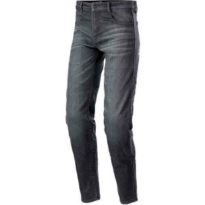 Blugi moto ALPINESTARS SEKTOR REGULAR FIT